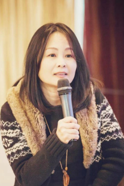 Patricia 林承萱