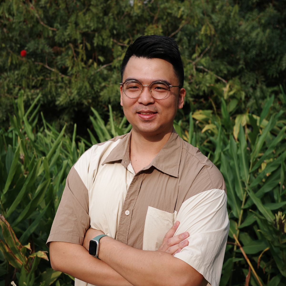 Alen 洪浩倫