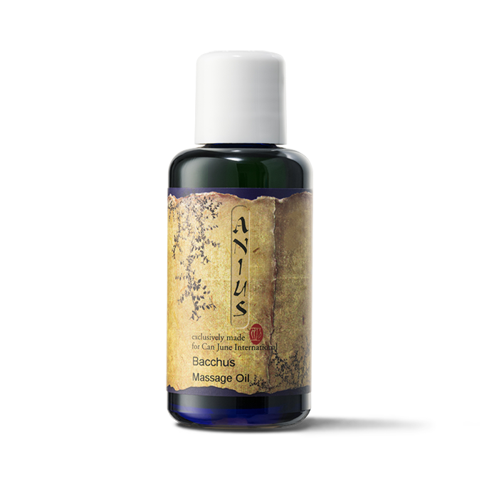 酒神花園