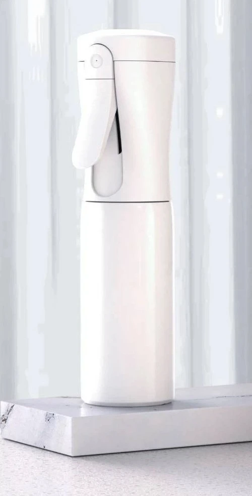 100ml隨行續壓噴瓶