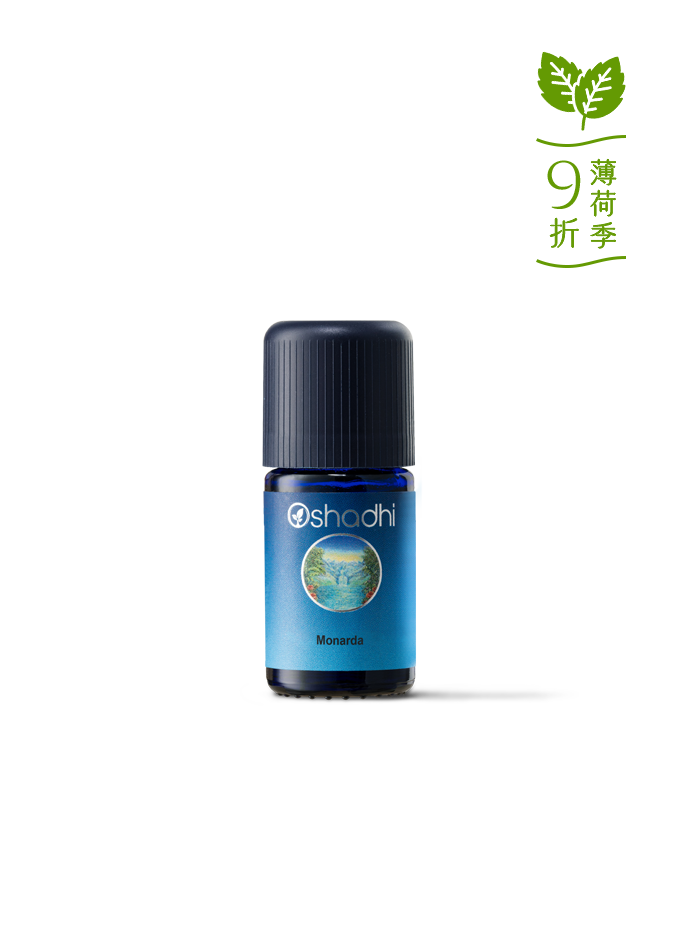 蜂香薄荷