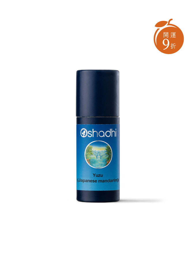 日本柚子〖療癒大桔〗