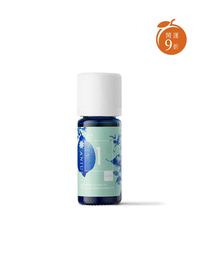 CT1〖萬事大桔〗