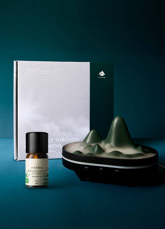 島霧好眠雙重奏