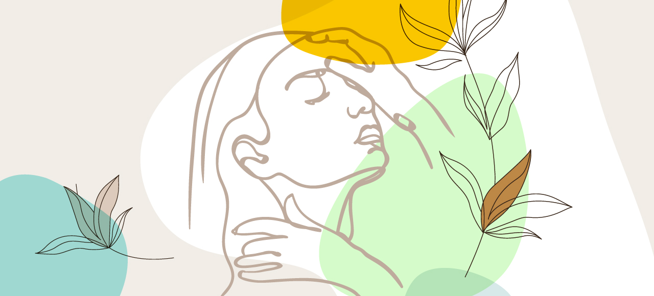 面部減壓按摩工作坊｜除濕淨化 × 重現清爽立體輪廓