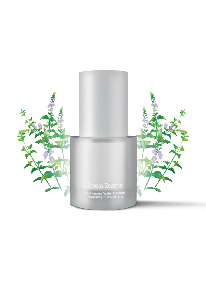 犬香薷萬用養肌精華液