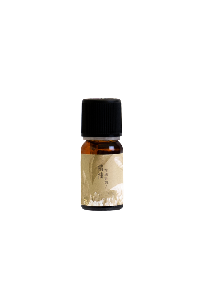 蒼朮精油