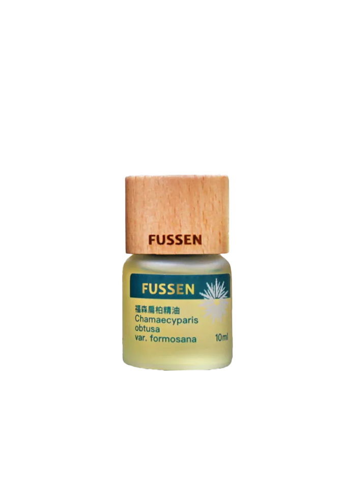 在地系列扁柏精油Fussen