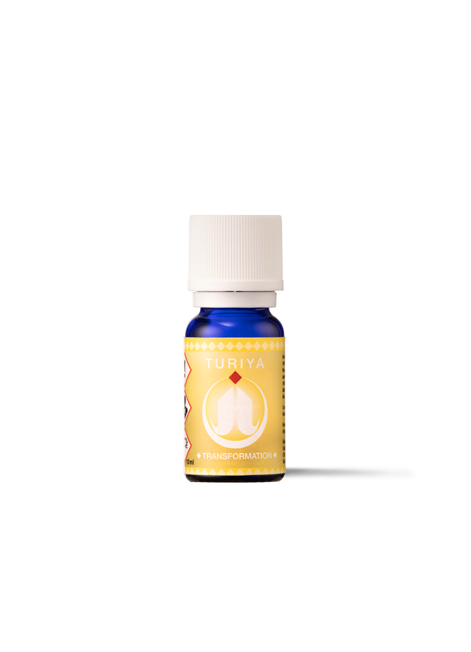 第三脈輪-轉變 純精油
