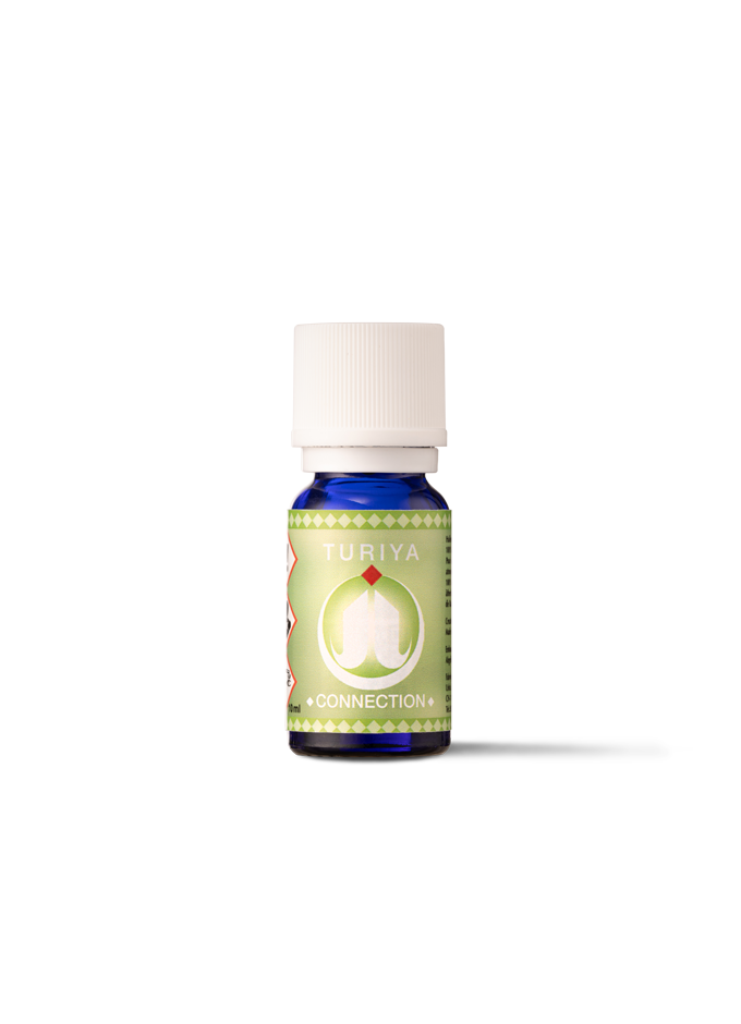 第四脈輪-連結 純精油