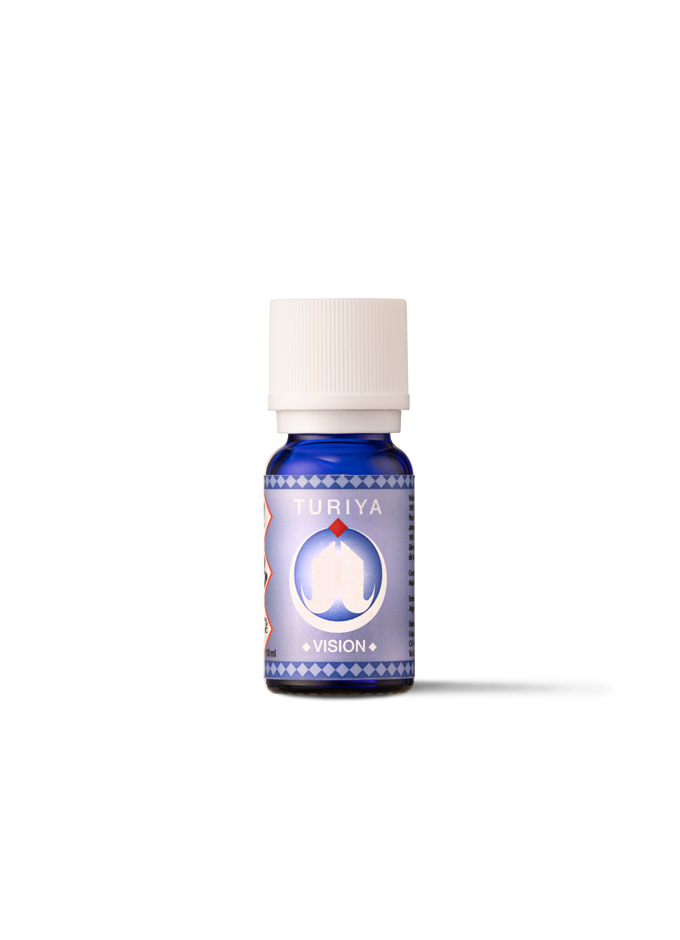 第六脈輪-願景 純精油