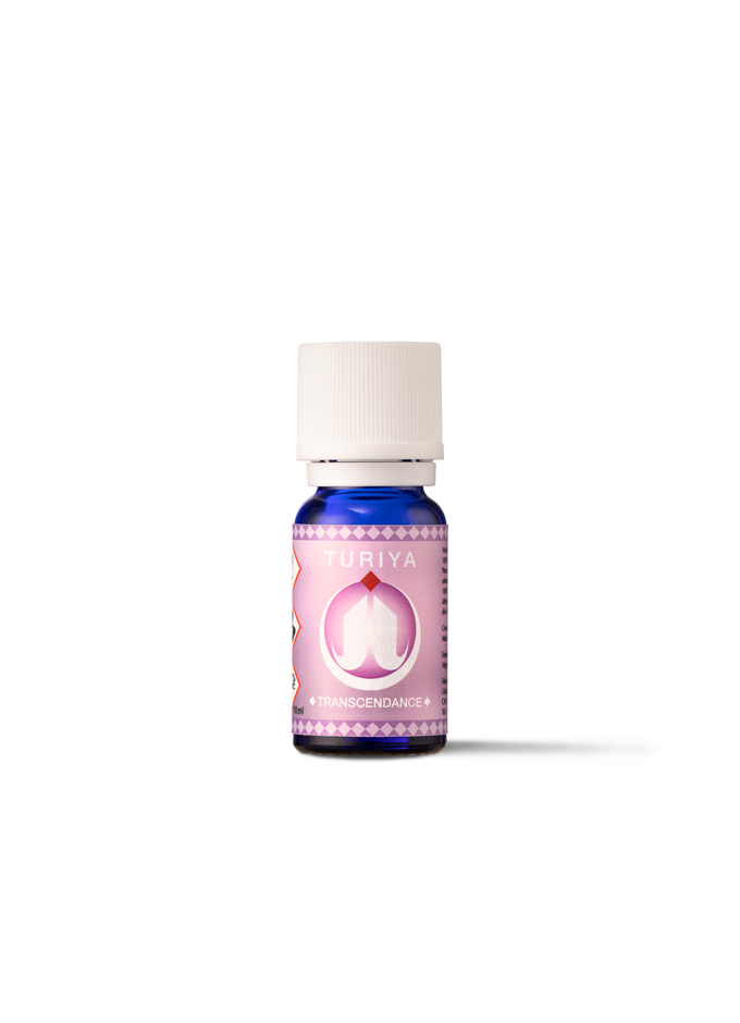 第七脈輪-超越 純精油