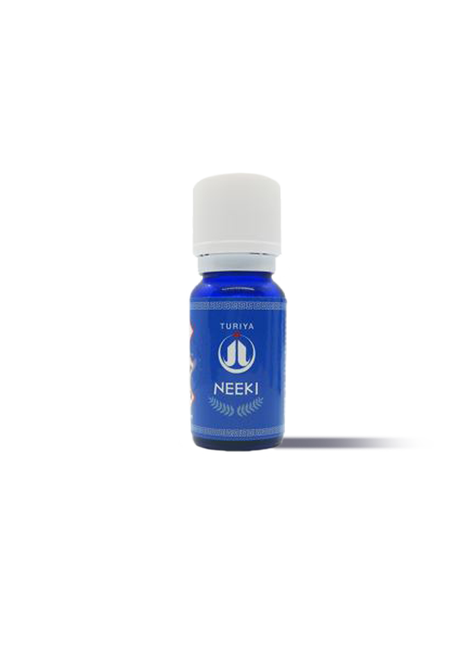 無窮告捷 Neeki 純精油