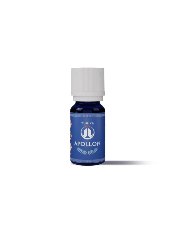 無窮閃耀 Apollon 純精油
