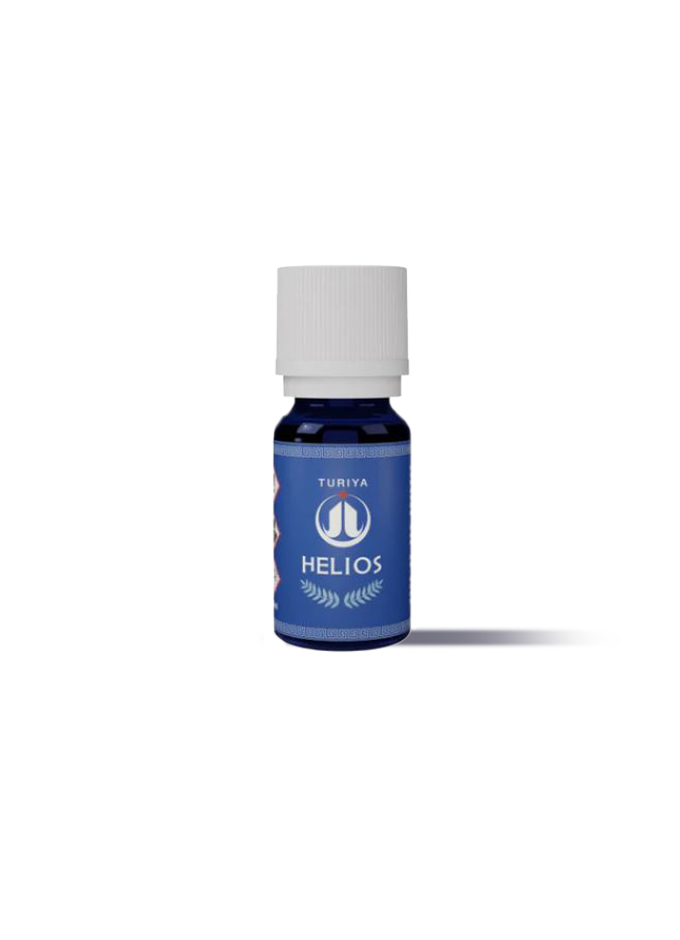 無窮毅力 Helios 純精油