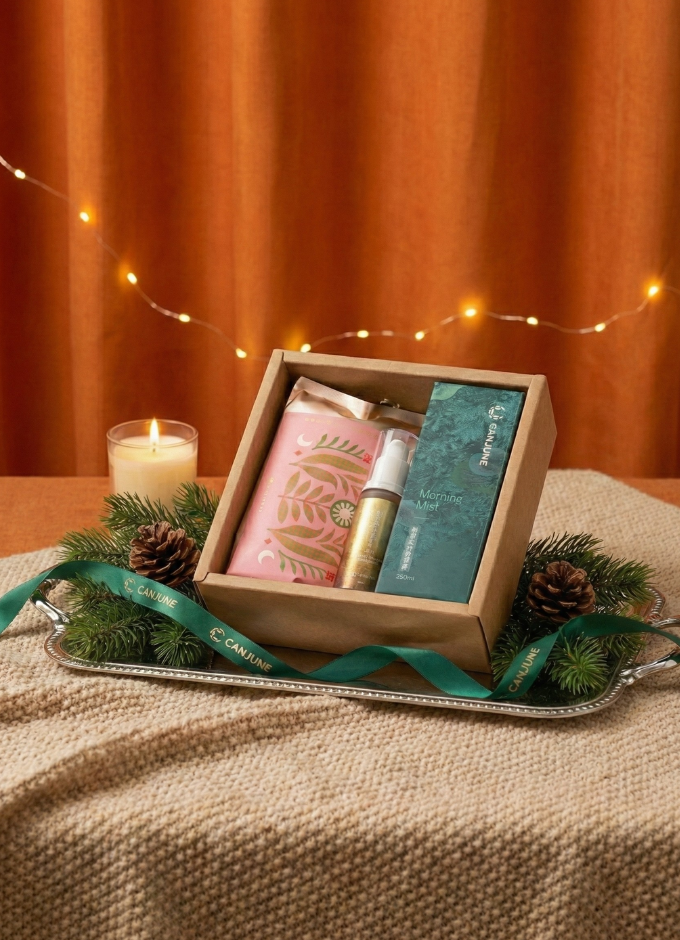 2026 超值香氣福袋