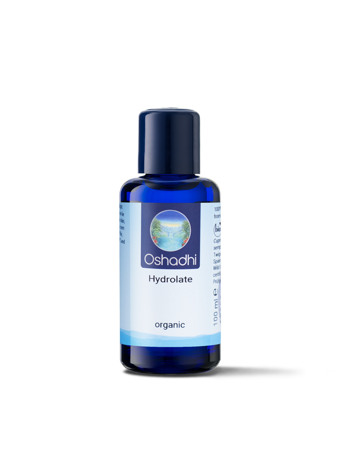 綠花白千層純露-特級